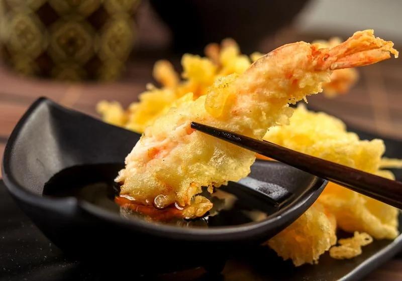 天妇罗炸粉 150g