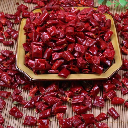 Chaotian pepper/dried chili segments 1kg