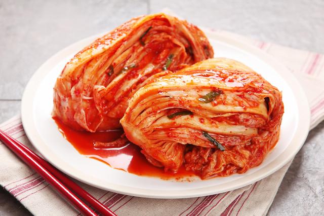 Stir-Fried Kimchi 160g