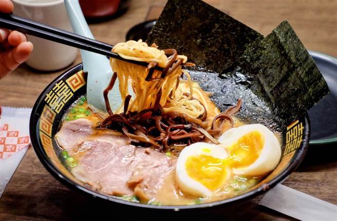 Japanische Ramen 180g