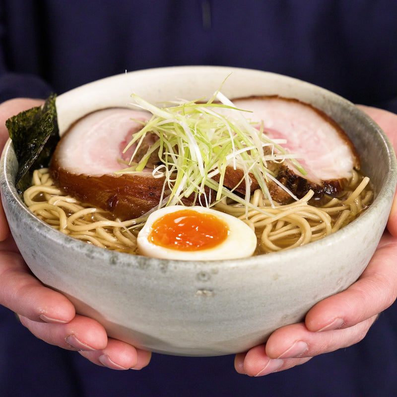 Japanese Fresh Ramen 180g