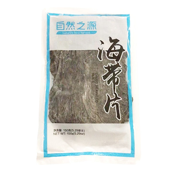 Getrock. Seetang Scheiben 150g