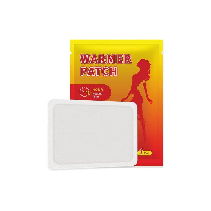Warming Patch Heating Patch Heating time 8-10 hours 10 pieces