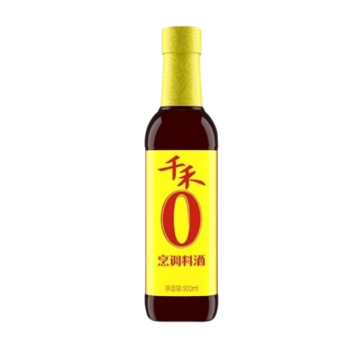 Cooking wine 12% 500ml
