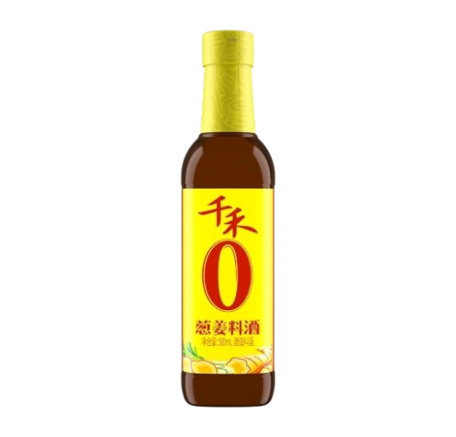 Shaohsing cooking wine 500mL