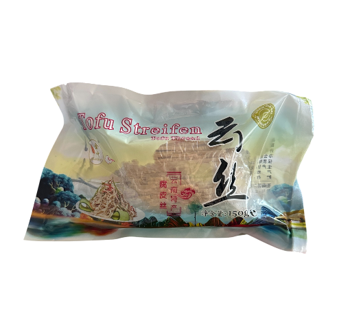 Dried tofu noodles 150g