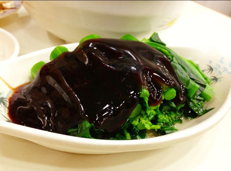 Thai Mushroom Soy Sauce 300m