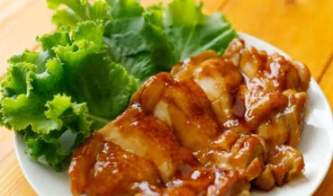 肥儿标牌寿喜烧酱 350g