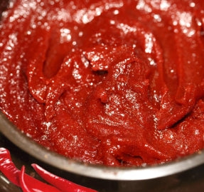 Chili Paste Classic 500g