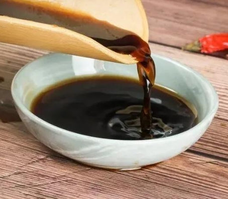 味极鲜特级生抽 500ml