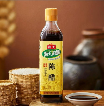 海天陈醋 450ml