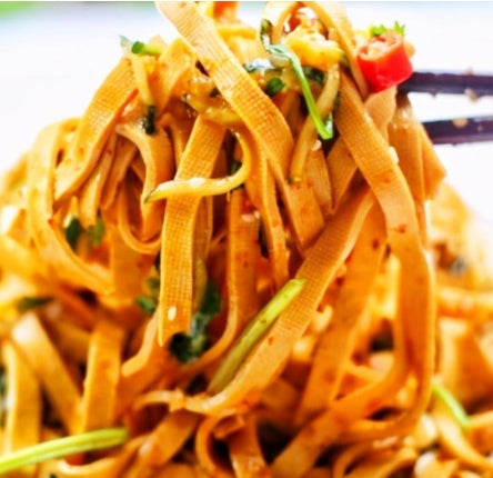 Dried tofu noodles 150g
