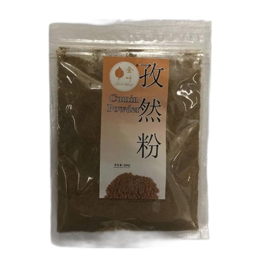 孜然粉 50g