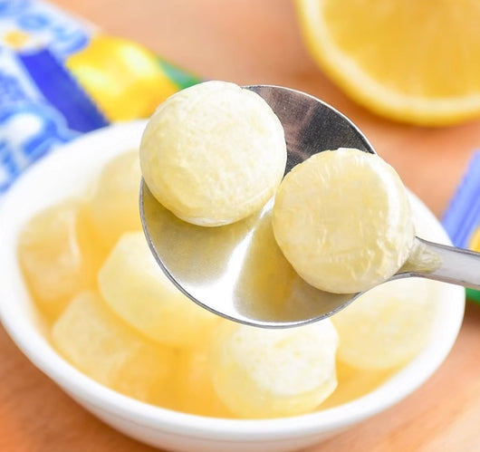 Salted lemon candy 150g