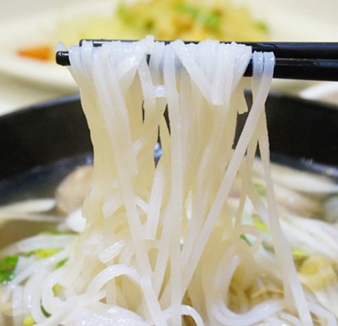 Vietnamese Rice Noodles 1mm 400g