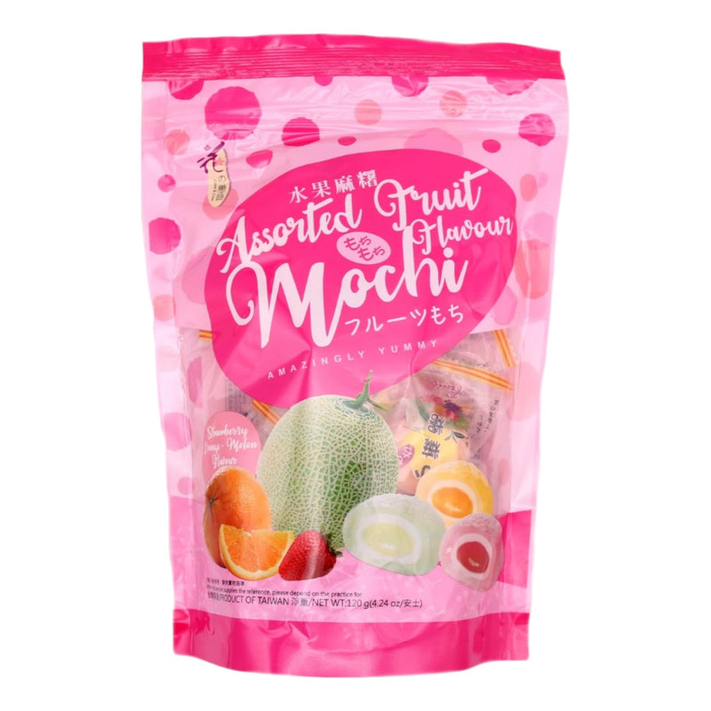 Fruit Mochi 120g