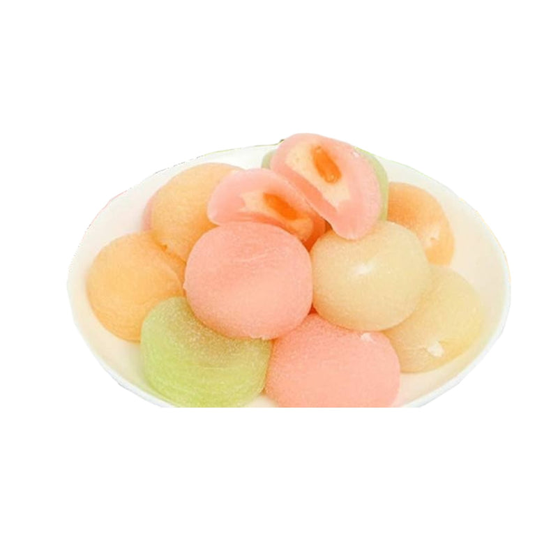 Fruit Mochi 120g