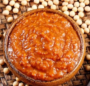 0添加黄豆酱 800g