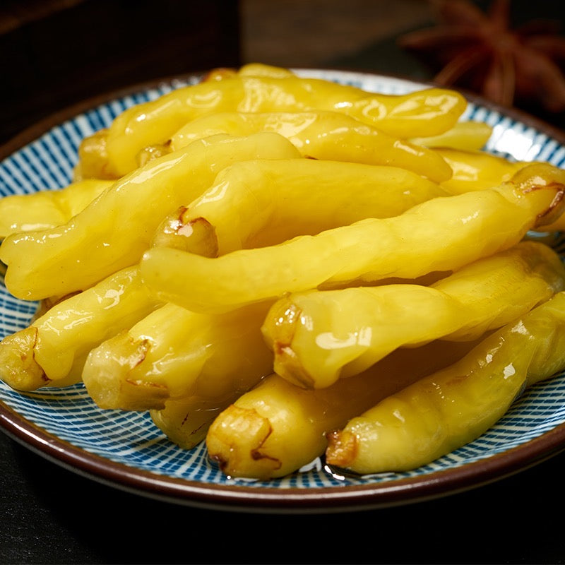 Eingelegtes Mini Chilis 2kg