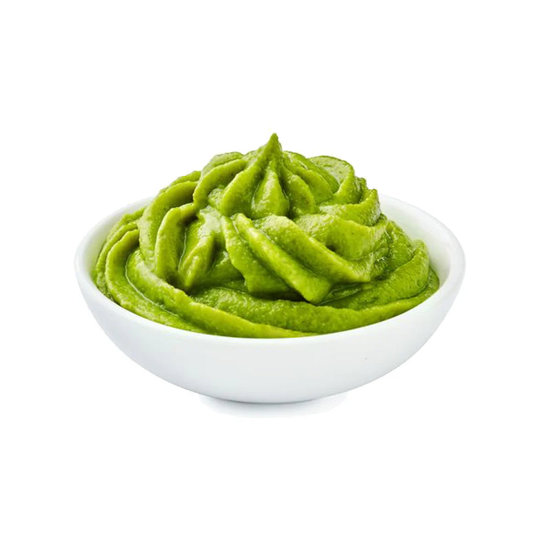 日式绿芥末 170g