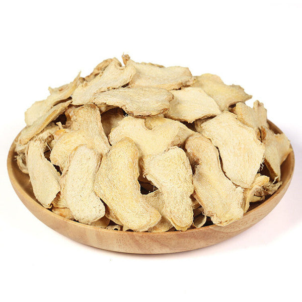 Dried Ginger 200g