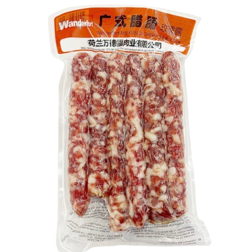 Rose Dew Sausage 250g