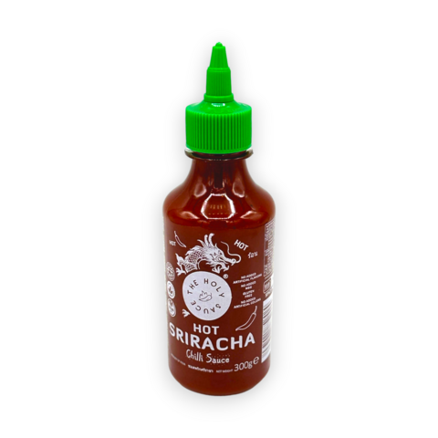 Sriracha Soße 300g