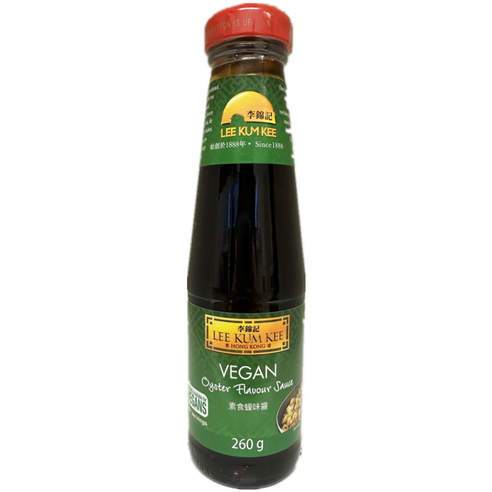 Vegitarian oyster sauce 260g