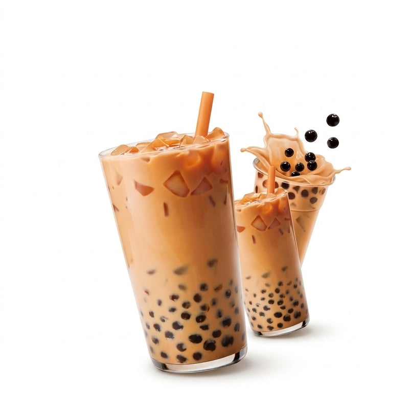 珍珠奶茶粉阿萨姆味120g