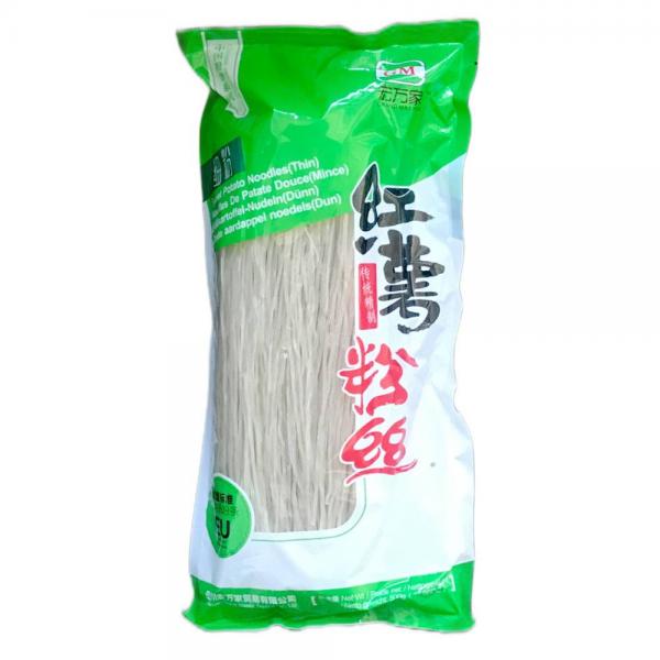 Sweetpotato noodles 500g