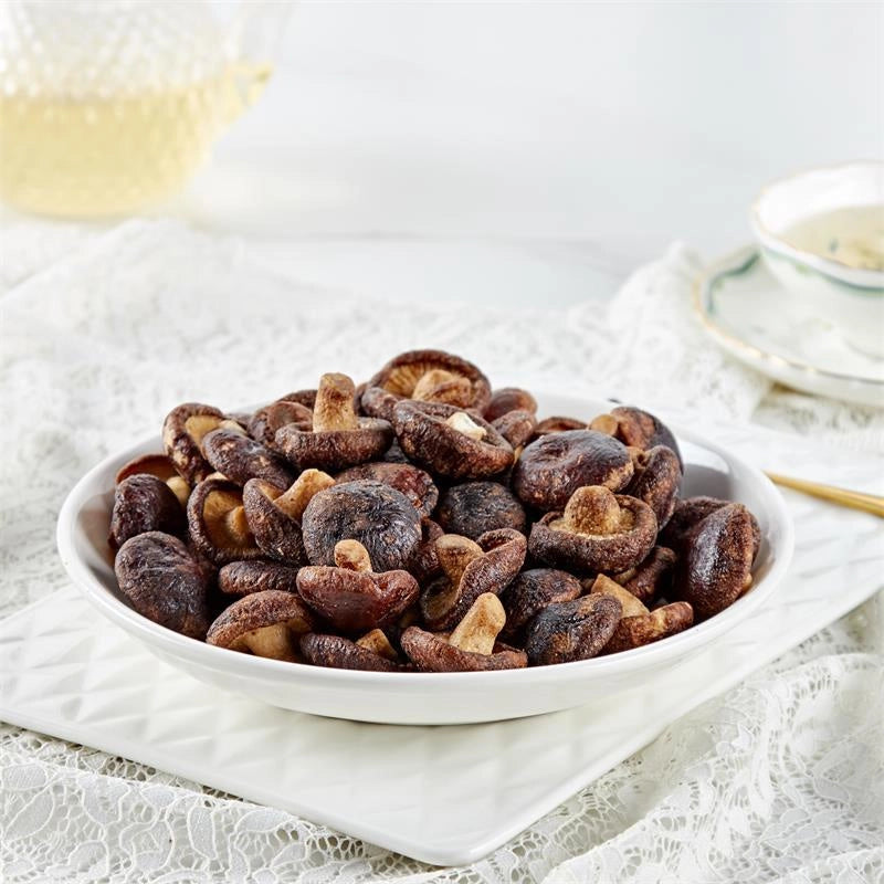 Crispy Mushroom Chunks 50g