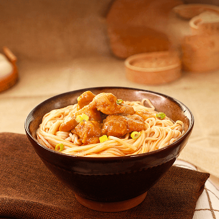 河南手擀面 1.82kg