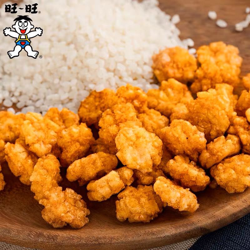 Scharfe mini Reiscracker 60g