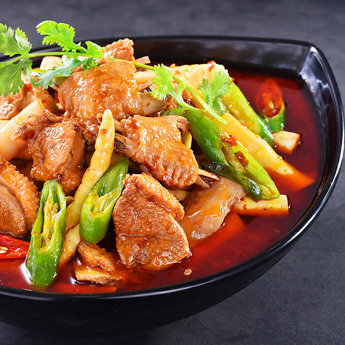 Xinjiang Chicken Seasoning 180g