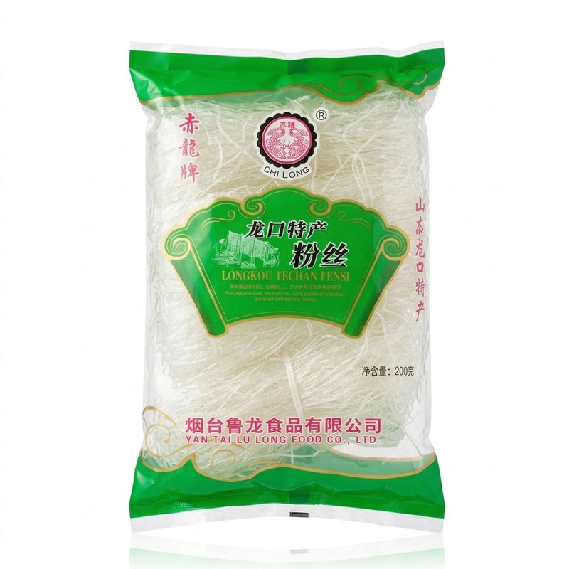 龙口特产粉丝 200g