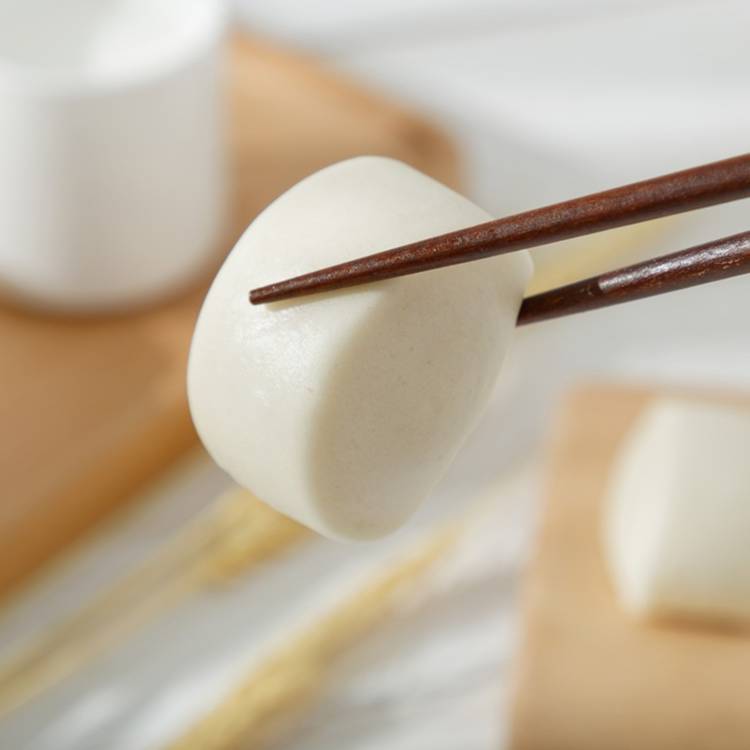 Tiefgekühlte geschnittene Brötchen 300g