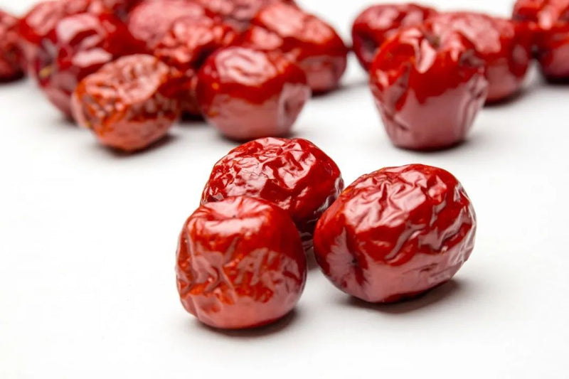 1kg red dates per day