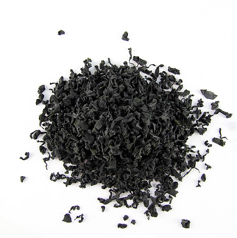 Korean seaweed/dried green wakame 20g