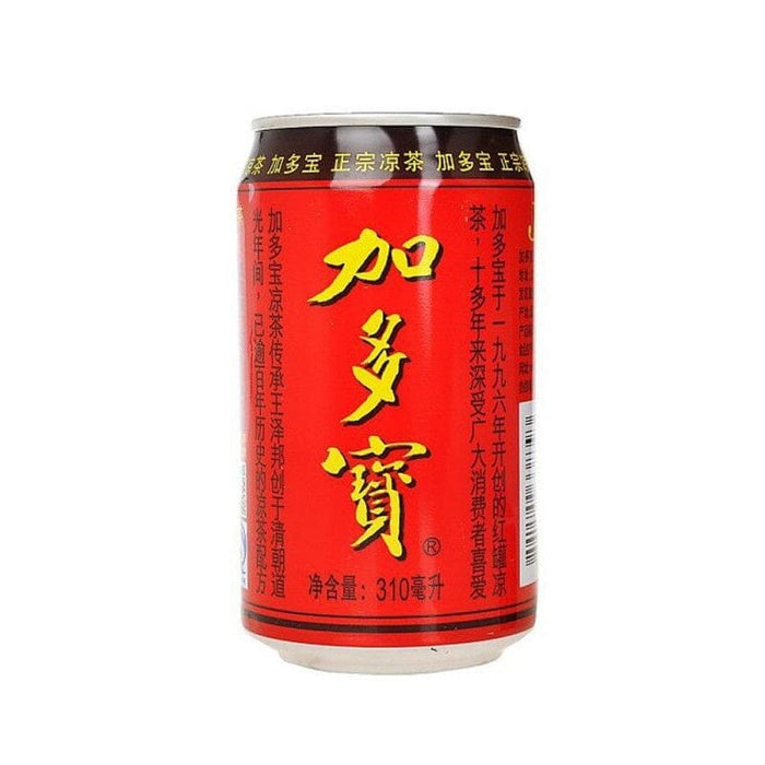 加多宝凉茶 310mL