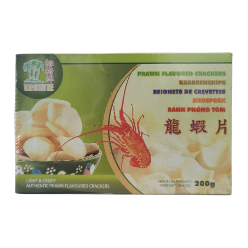 Prawn cracker 200g
