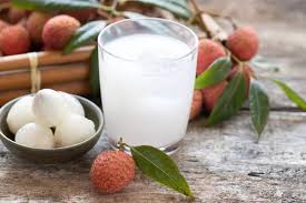 荔枝果汁 250ml（含0.25€Pfand）