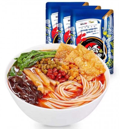 小龙虾味螺蛳粉 300g