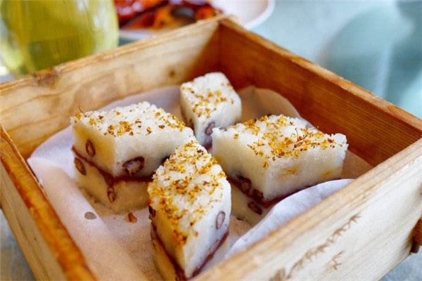 水磨粘米粉 400g