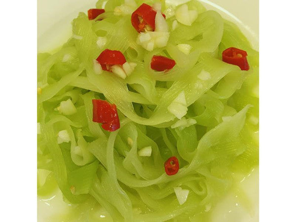 Fresh Refrigerated Lettuce c.900g-1000g