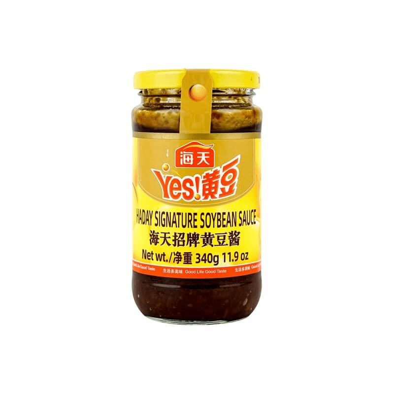 招牌黄豆酱 340g