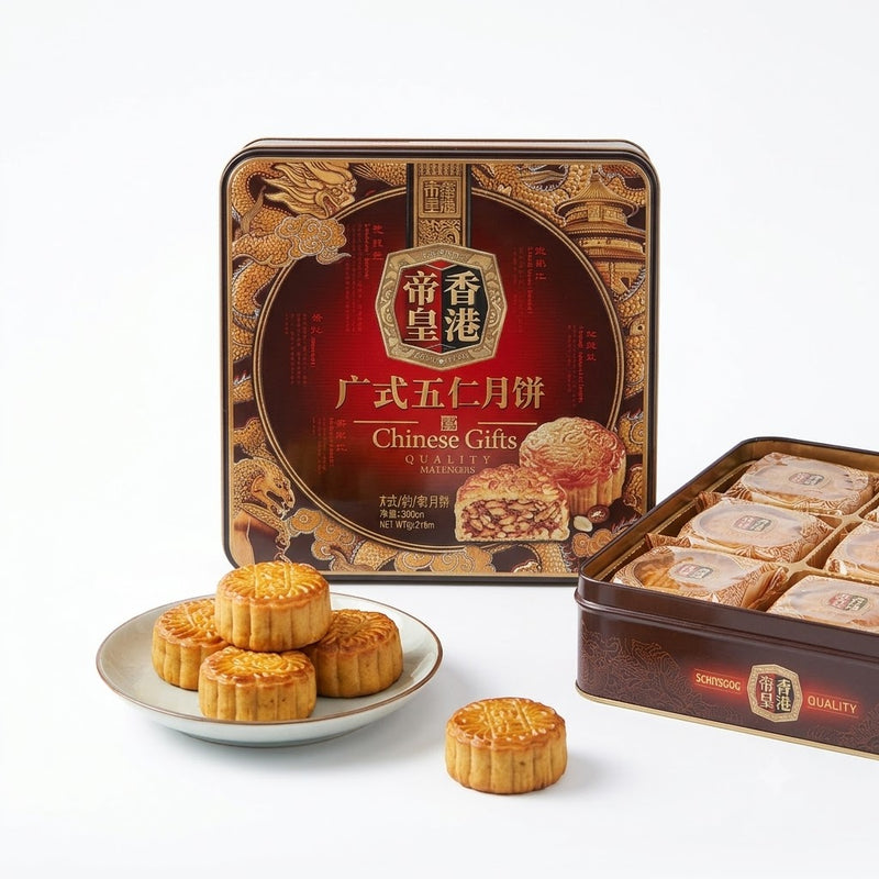 Moonkuchen m. Eigelb 750g