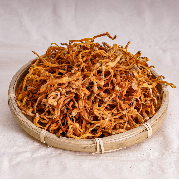 Cordyceps flower 100g