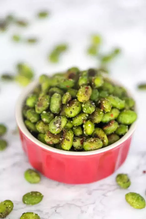 Geröstete Edamame 90g