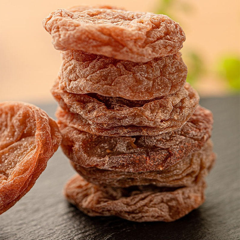 Dried Plum with Aged Tangerine Peel 70g