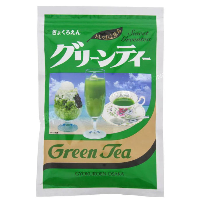 台湾フレッシュライブグリーン日本抹茶パウダー 250g